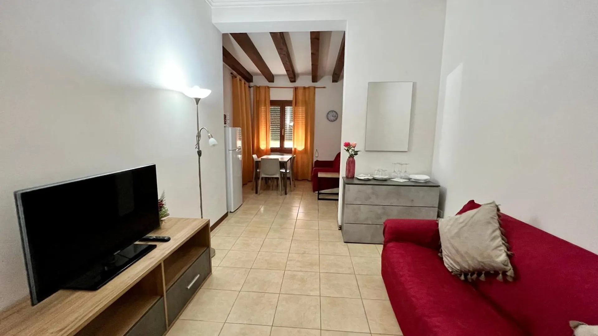 Homestay Venice Suites Mestre
