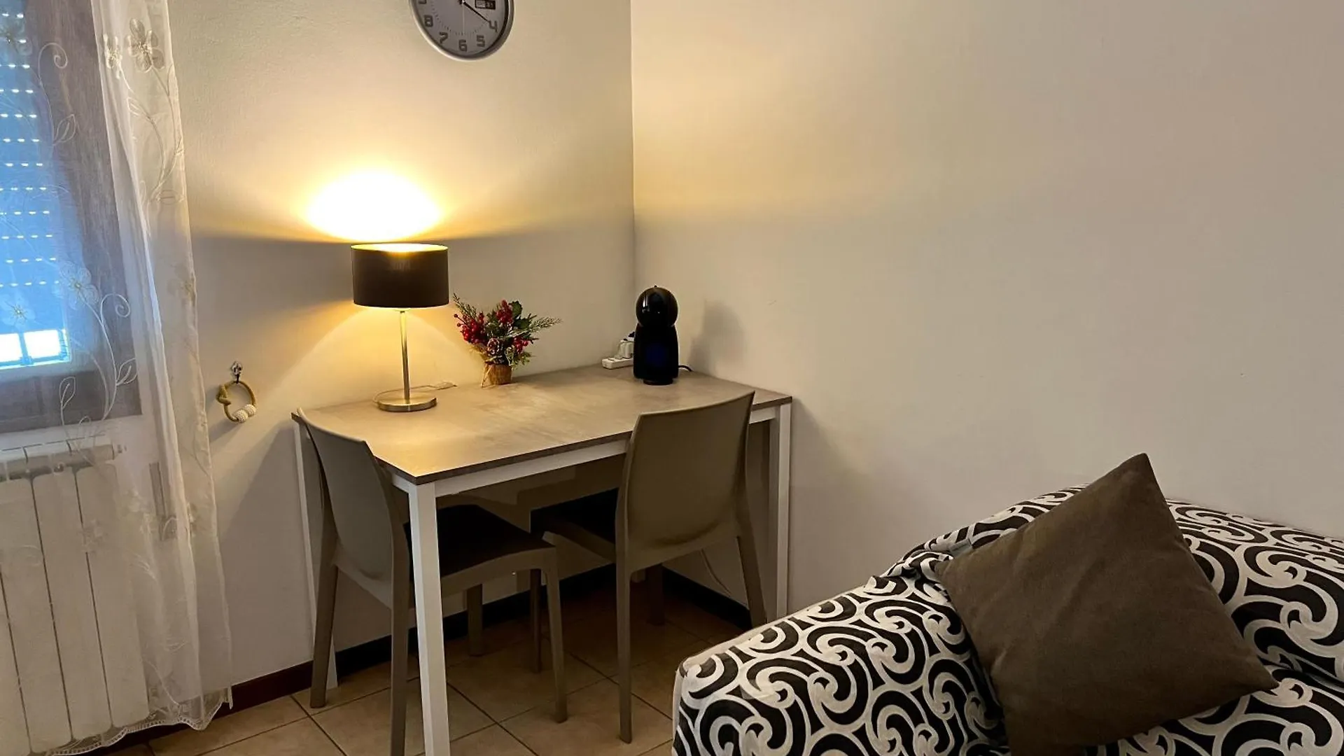 Venice Suites Mestre Italy