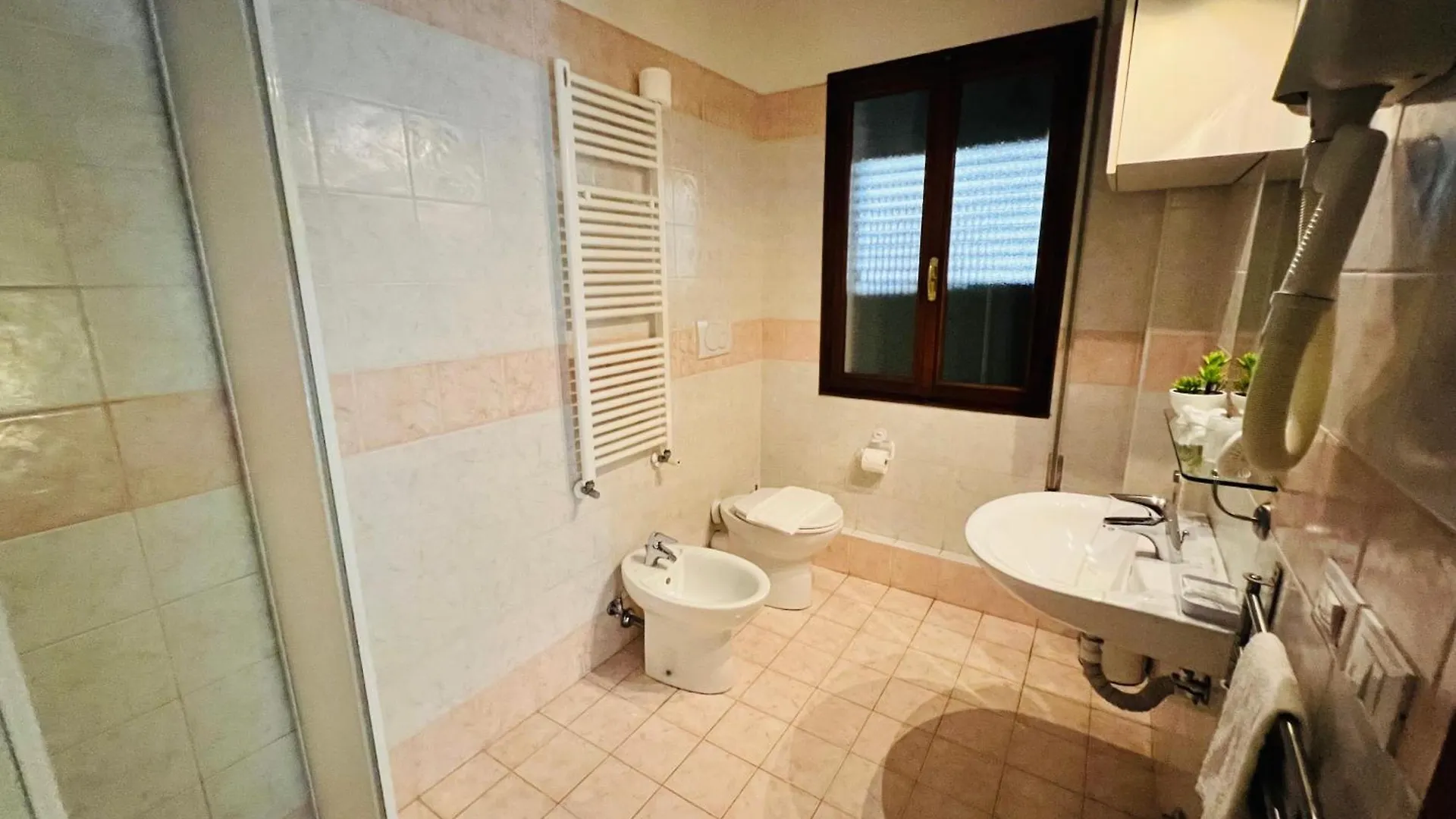Venice Suites Mestre