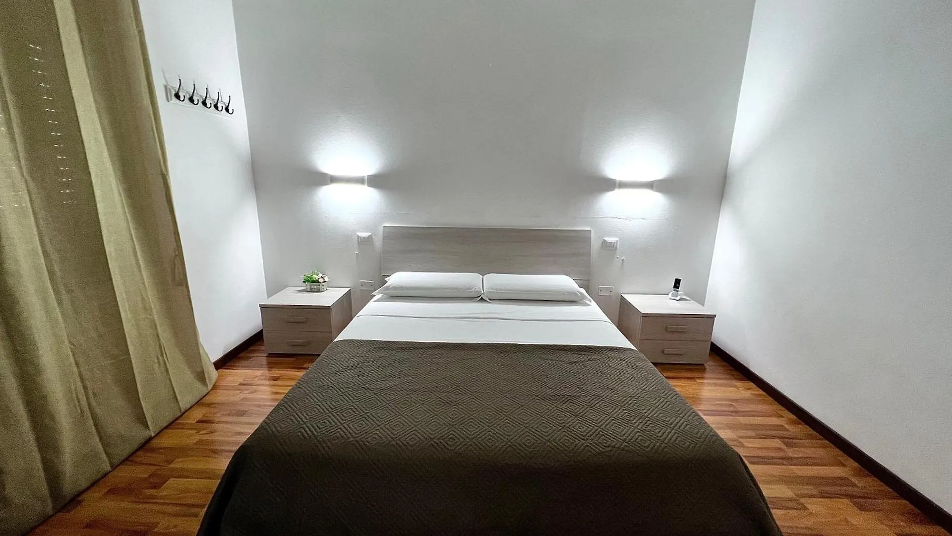Venice Suites Mestre